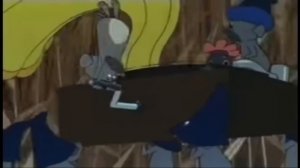 кот сапогах(1969) год япония