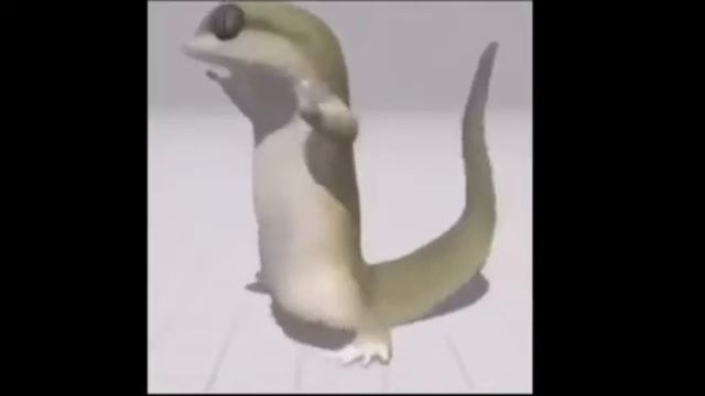 Ящер флексит под Chacarron 🌞 смотреть онлайн