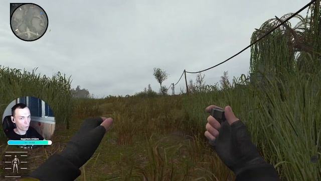 Stalker Anomaly 1.5.1 Redux 1.1. Болота смотреть онлайн