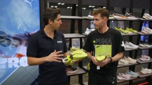 PUMA Fast-R Nitro Elite 2 First Look | PUMA's Craziest Super Shoe Yet!