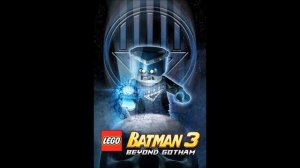 LEGO Batman 3: Beyond Gotham - Character Countdown 12