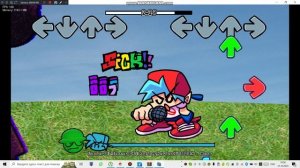 Фрайден найт фанкин Grilled edition 3 серия невозможные уровни