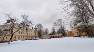 Любимые дворы Сланцев. Лучки