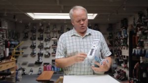 Rossignol Alltrack 80 Pro  W Ski Boot Review