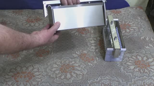 НОВИНКА
Шинкодел от Емколбаски