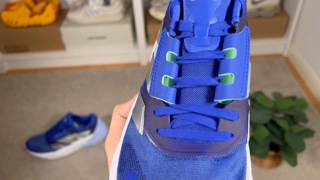 Adidas Adistar 2 Review& On Foot