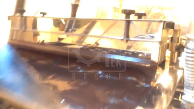 Линия производства конфет из сухофруктов с начинкой. смотреть онлайн