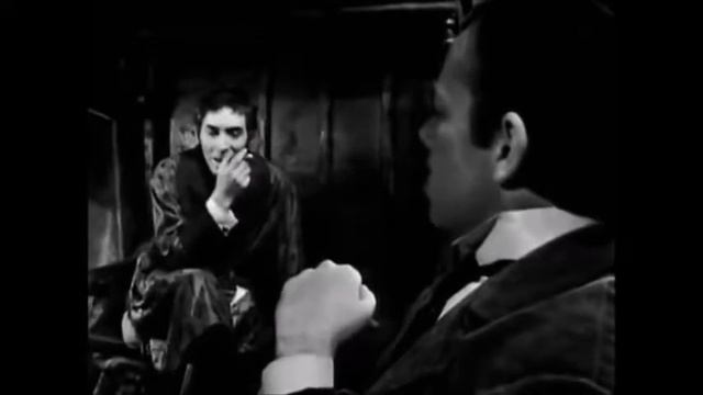 Собака Баскервилей (Россия,1971) смотреть онлайн