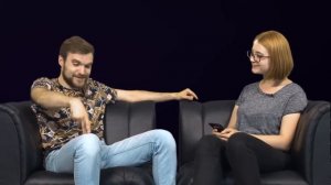 JourPeople. Интервью с актёром Никитинского театра Ильёй Крыловым