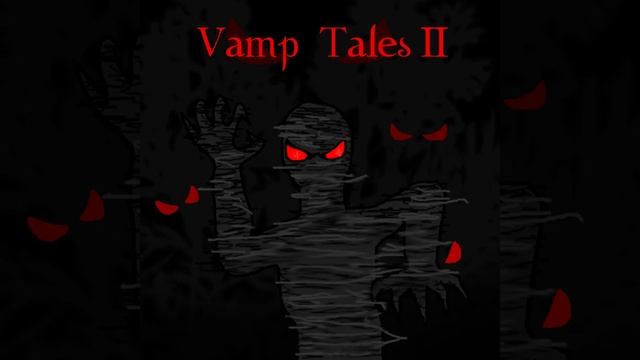 SKULL159STEPHAN - Vamp Tales