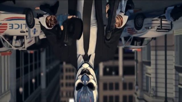 PAYDAY 2 Sydney Character Pack Teaser Australian Edition Old смотреть онлайн