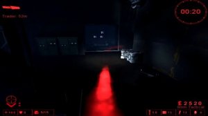 Killing Floor Aperature Glitch #2