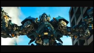 Transformers : Dark of the Moon Ironhide and Sideswipe vs The Dreads (1080HD VO)
