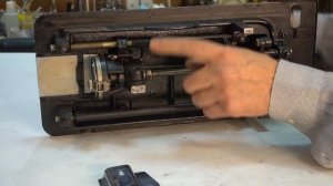 Швейная машина Лучник класс 82 RADOM Польша