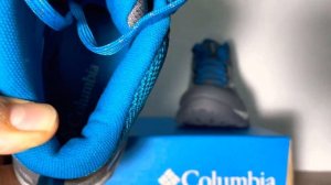 Columbia boots dry out 22cm