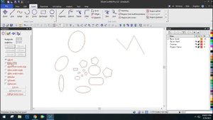 How To  2d  Designe  JDSoft SurfMill V8.0 V64 Pro