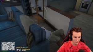 ДОМ ЗА 250$ vs ДОМ ЗА 88,000,000$ В ГТА 5 ОНЛАЙН! (GTA 5 ONLINE)