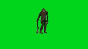 STALKER Излом Футаж