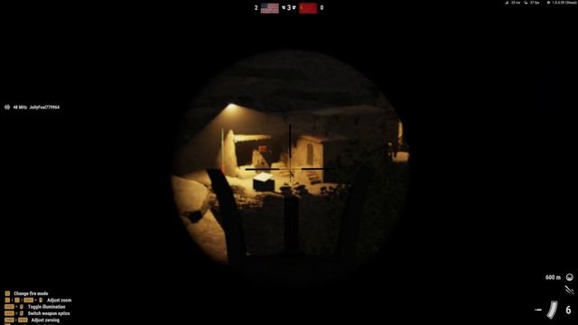 IF YOU LOVE MILSIMS PLEASE WATCH THIS (Arma Reforger 1.0 PVP Showcase) смотреть онлайн