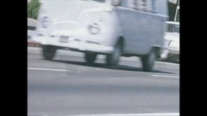 Creedence Clearwater Revival - Sweet Hitch-Hiker (Official Music Video)