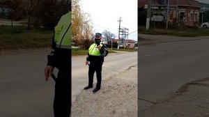 "Операция Набат" введена с 02.11.21 г. по 31.05.22 г. в полиции. станица Северская. 07.11.2021 г.