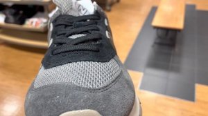 Quick Look At The New Balance 574 Black Magnet ML574DCH & Buy It Now