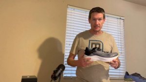 Saucony Axon 3. Running shoe review.