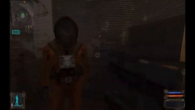 S.T.A.L.K.E.R: Тень Чернобыля. Весь основной сюжет. Сложность "Новичок"
