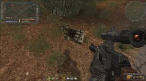 Прохождение.S.T.A.L.K.E.R. Народная Cолянка 2016. #70. Заказы Матвея Кулинара.