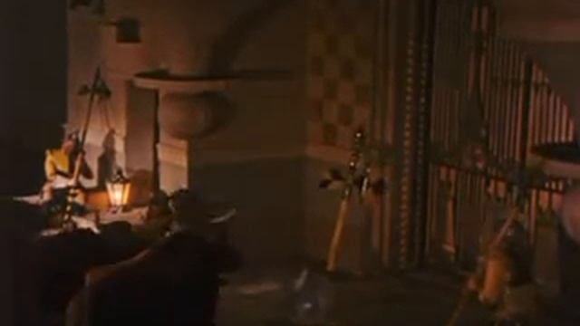 Kocour v botách Новые похождения кота в сапогах 1958, SK tit смотреть онлайн