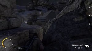 [PS4 ] Sniper Elite 3