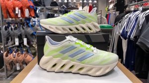 Adidas Switch FWD Unboxing