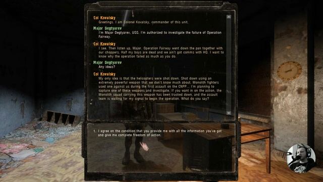 Snork Infested Jupiter Underground - STALKER Call of Pripyat | Gunslinger Mod Playthrough - Part 5 смотреть онлайн