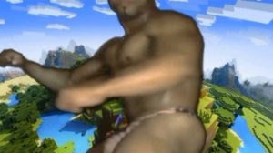 Я люблю Майнкрафт БАСЫ