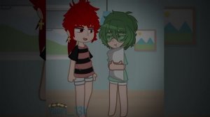 ~[Сложно спросить?]~ #13карт #Данте #Вару #gacha #хзнужнылихэшьеги