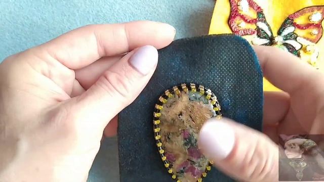 Мои планы ,то что у меня в работе  #украшения смотреть онлайн