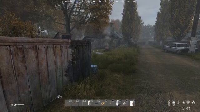 S.T.A.L.K.E.R. Role Play / Billy Rising / StalkerZ Hardcore Survival Footage смотреть онлайн