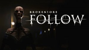 BrokenLore Halloween Special Трейлер Геймплей 2024