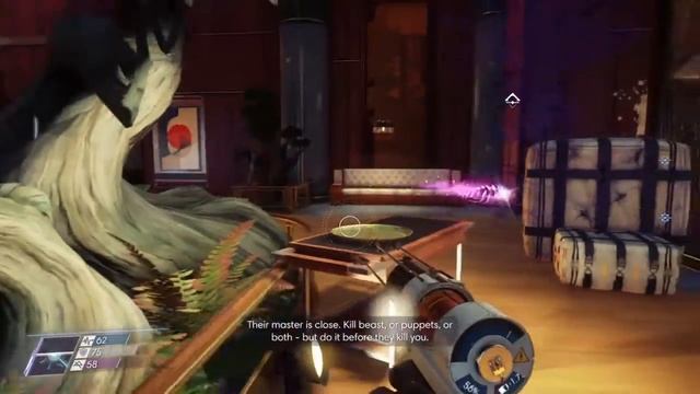 Prey pt7 mind games смотреть онлайн