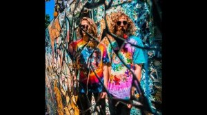 Hippie Sabotage - "Fuck It" [Official Audio]