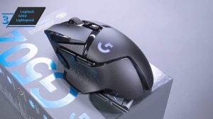 Top 5 Gaming Mouse of 2023, - Top Deals of the year!