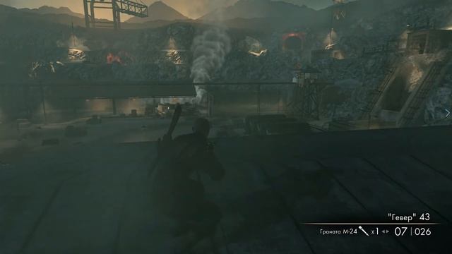 СНАЙПЕР ЭЛИТ ВЭ ДВА (#1) смотреть онлайн