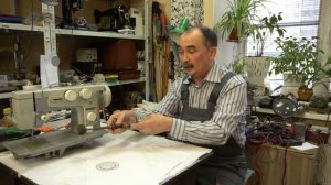 Селективная сборка. Главный брак на Чайке!