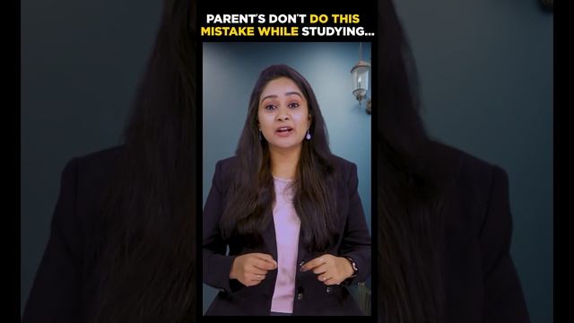 Study Tip for Children   Soujanya Parenting Coach  In Telugu