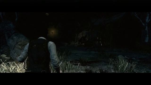 The Evil Within Chapter 2 "Remnants" смотреть онлайн