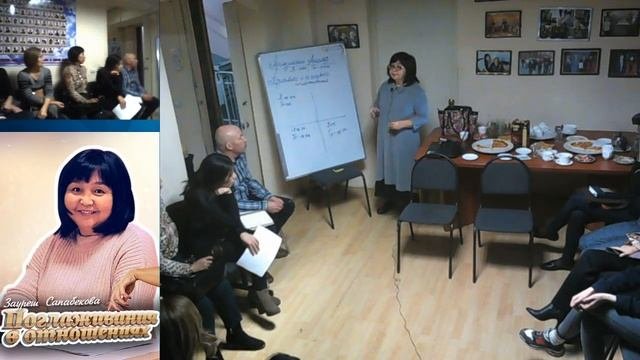 Поглаживания в отношениях
