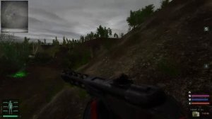 Золотой Шар: Завершение - Жека и Рэкетиры (Свалка)