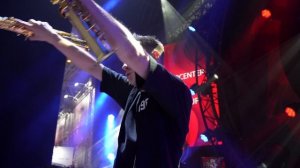 Промо. Квартет саксофонистов Никиты Зимина.