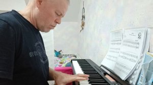 намёк. импровизация на тему своей импровизации 🛠️