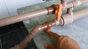 Arma de Pressão de Cano PVC - AirGun made in PVC pipe